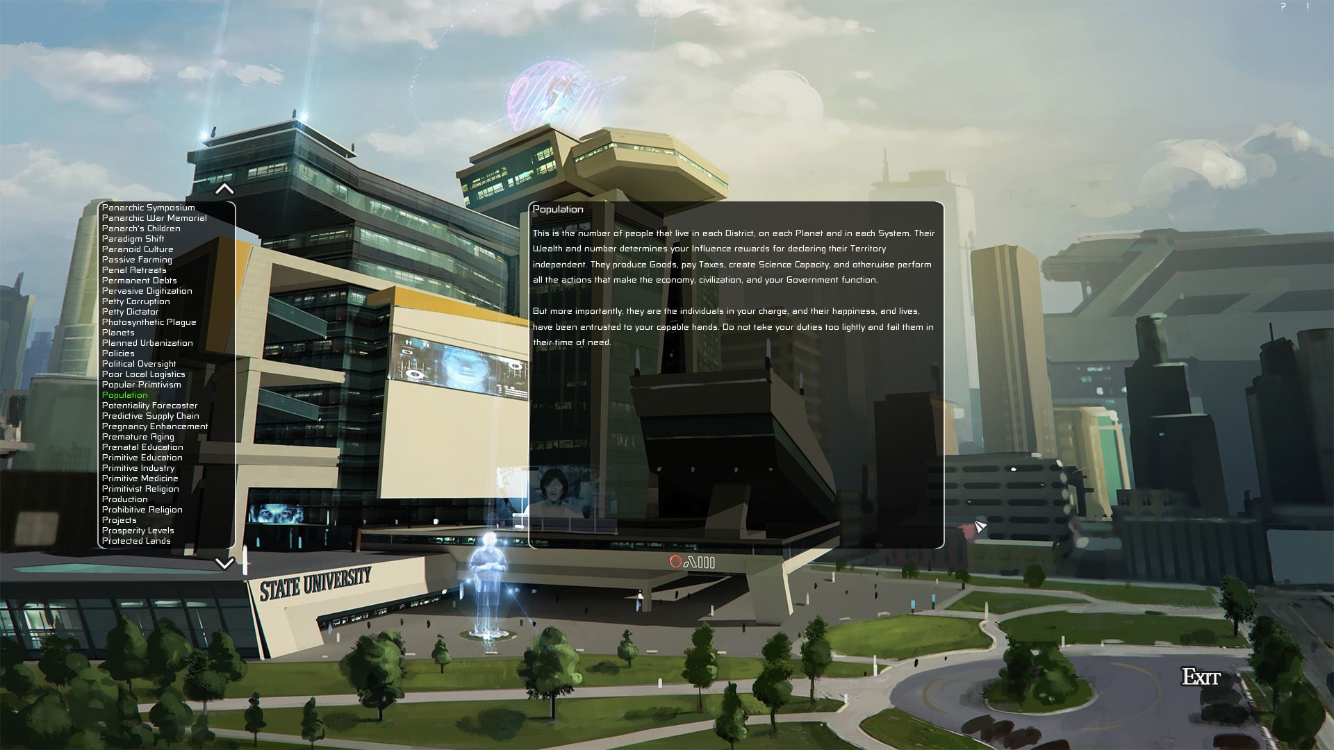 The Viceroy screenshot 11