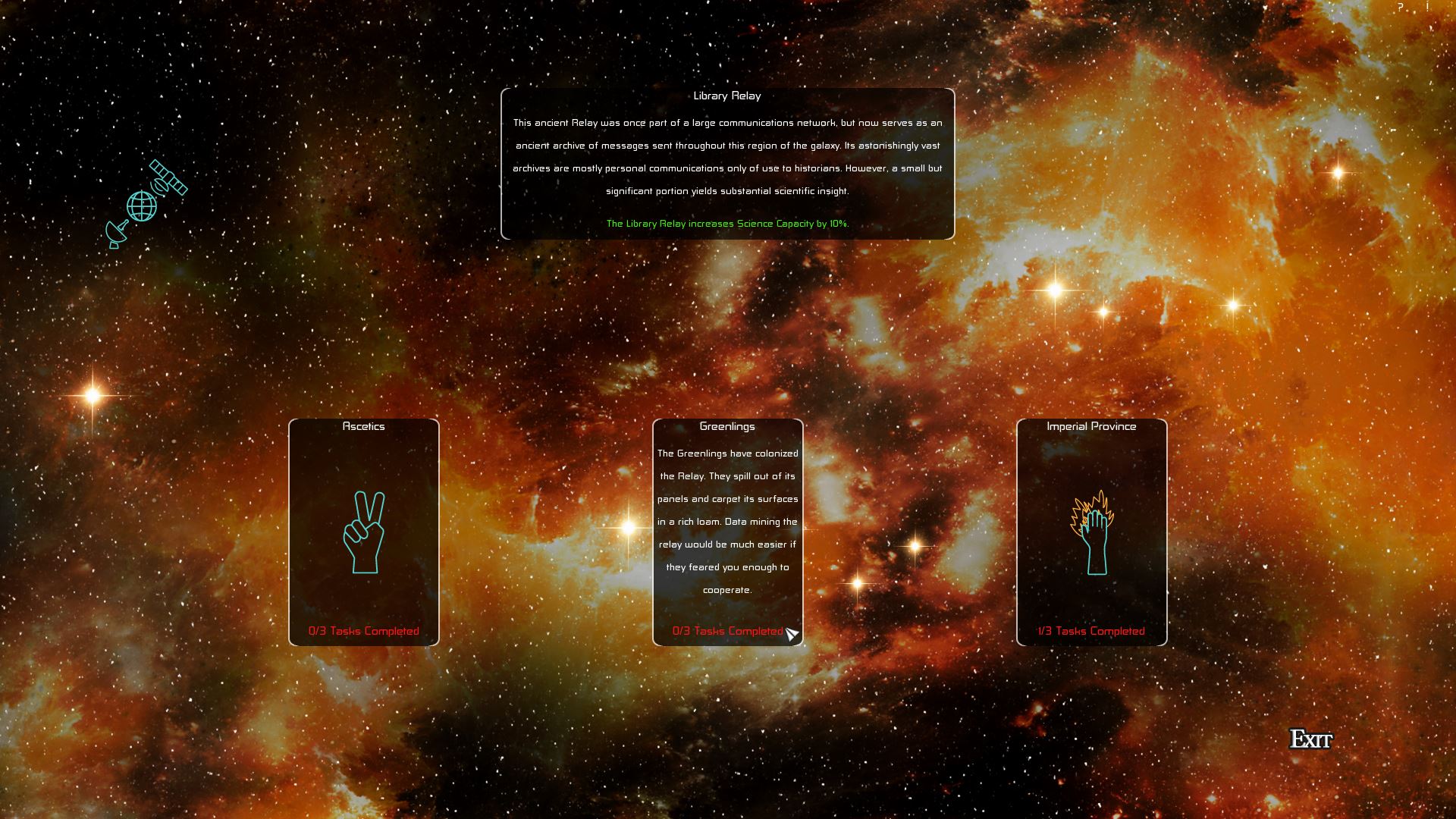 The Viceroy screenshot 8