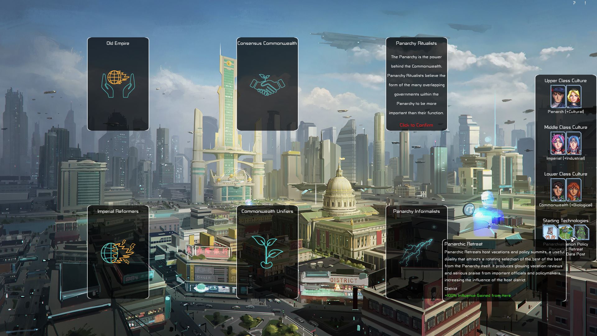 The Viceroy screenshot 2