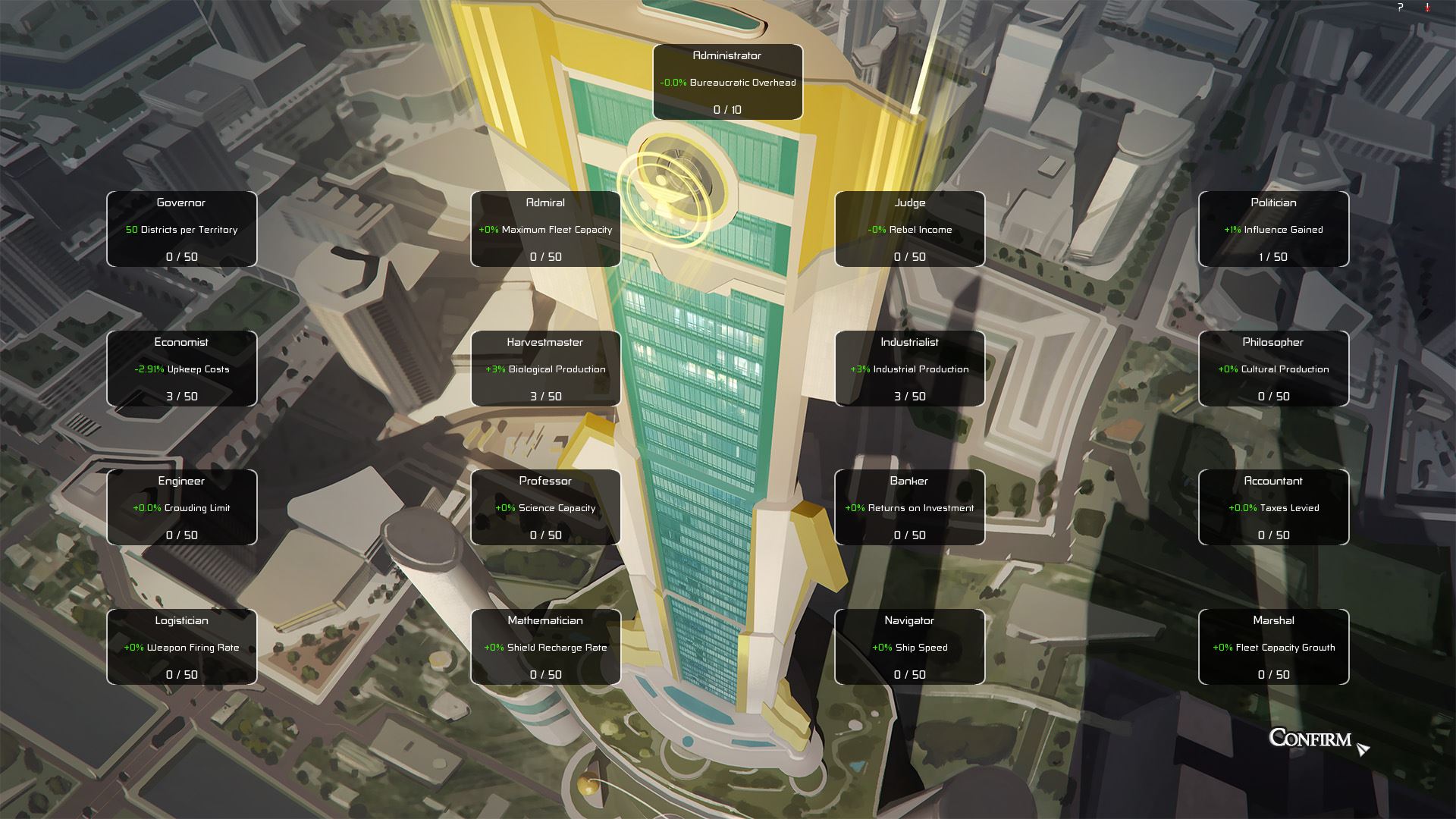 The Viceroy screenshot 4