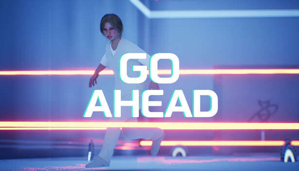 Go Ahead