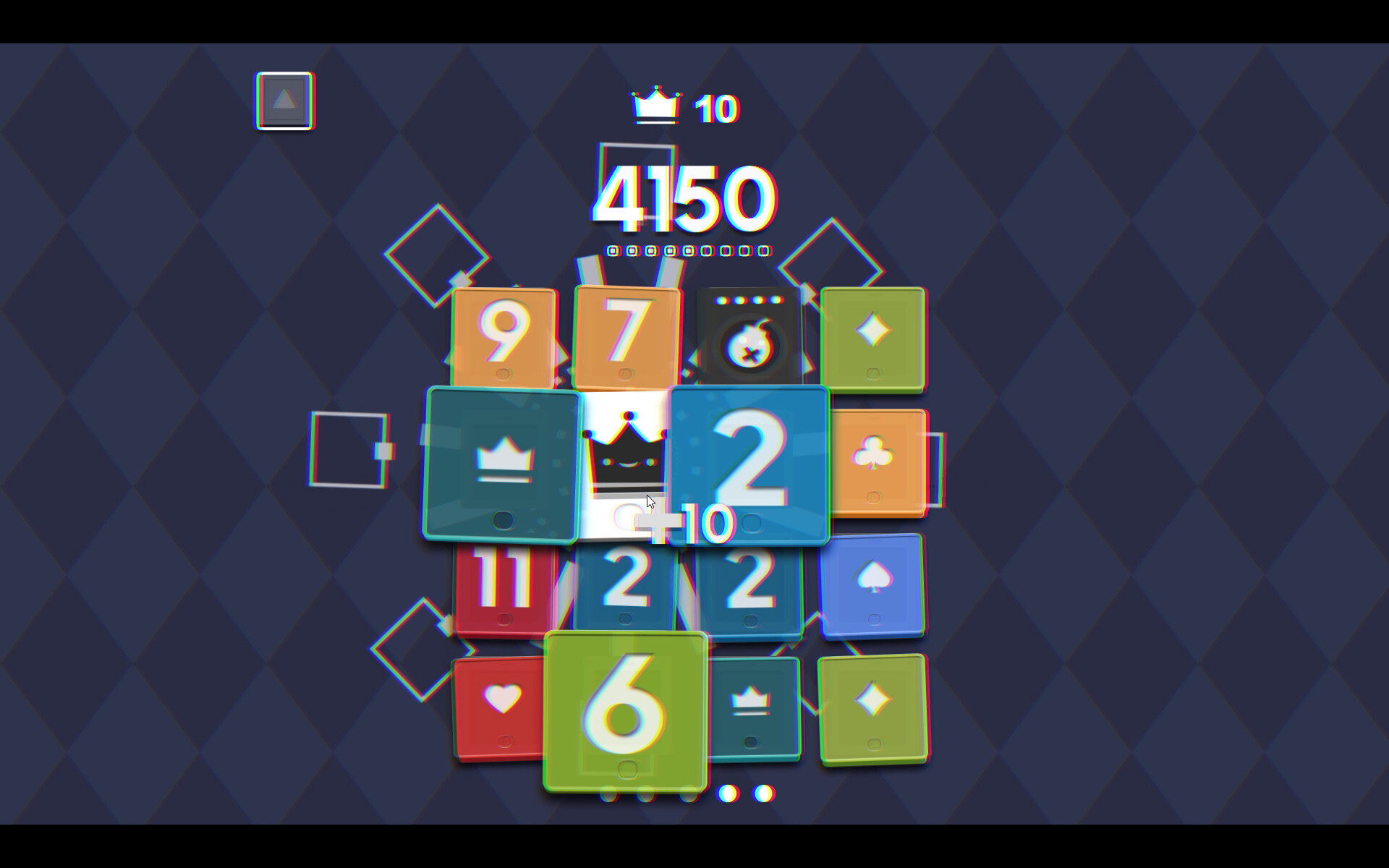 Rummix screenshot 6