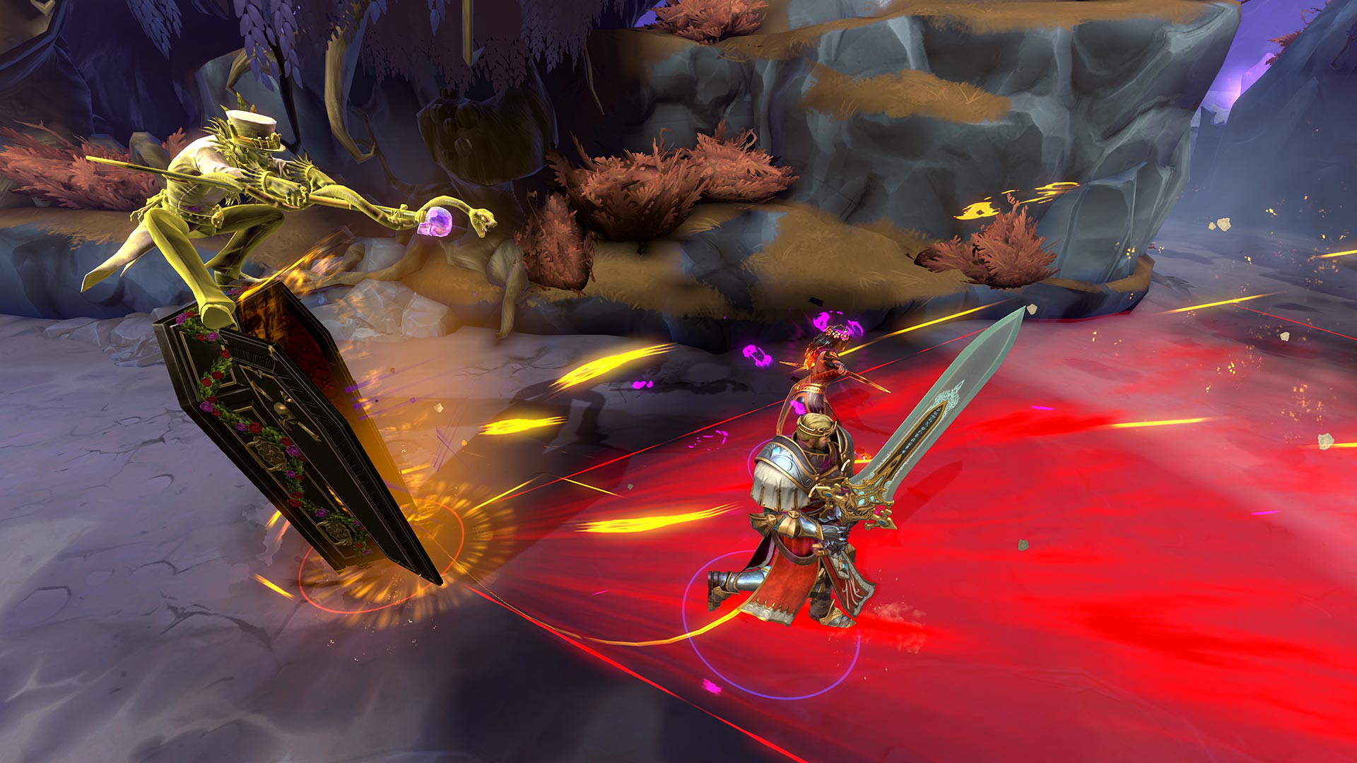 SMITE - Ultimate God Pack screenshot 7