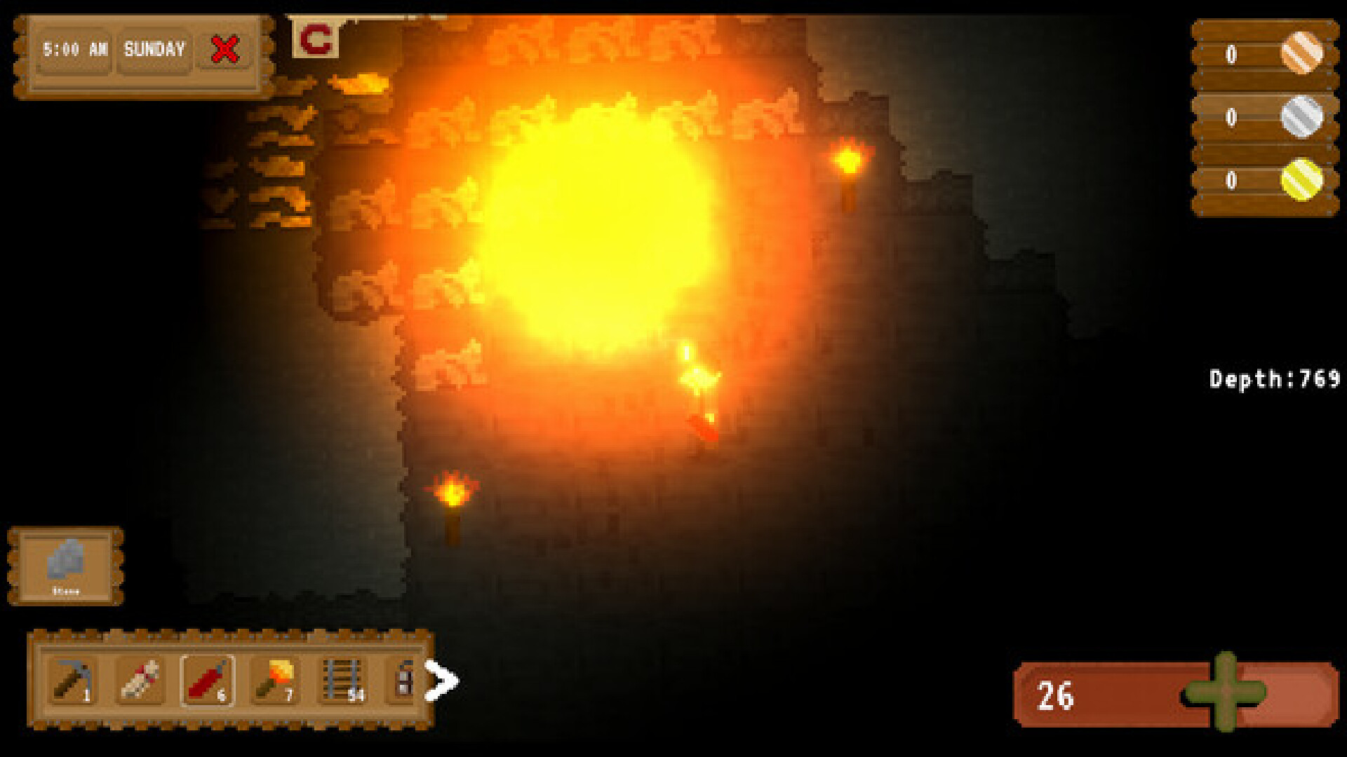 Just Keep Digging Soundtrack screenshot 2