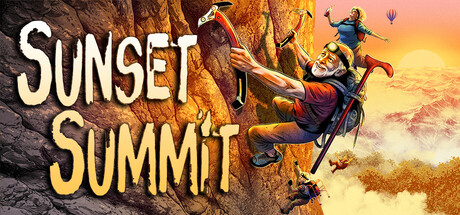 Sunset Summit