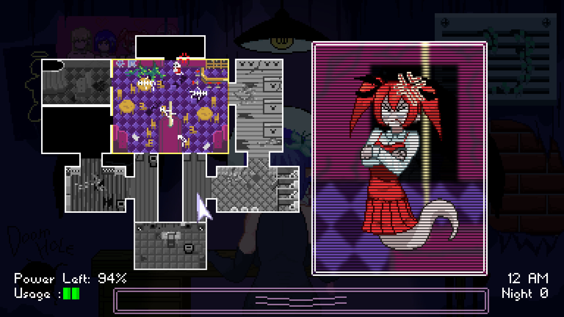 Five Nights at Dream's​ [Final] [PurpleCrit]
