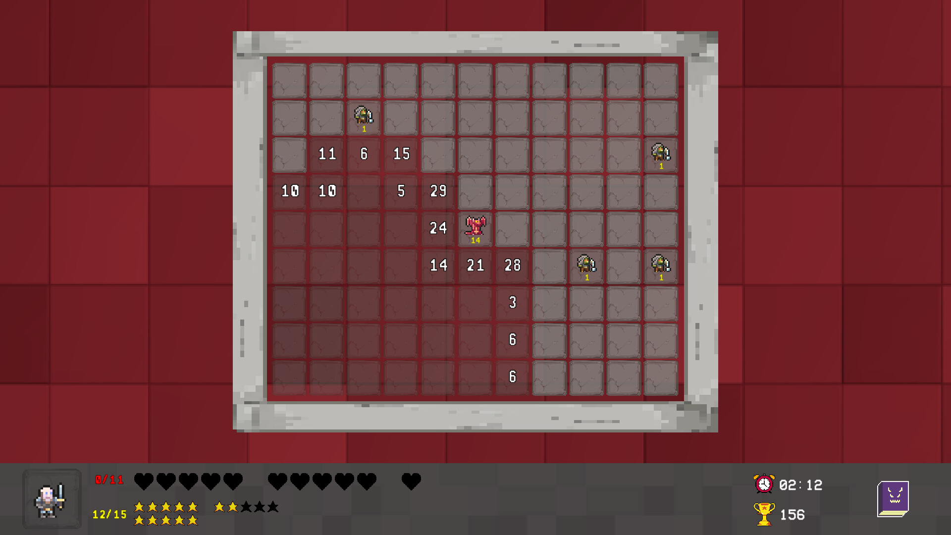 Nightmare Mines screenshot 2
