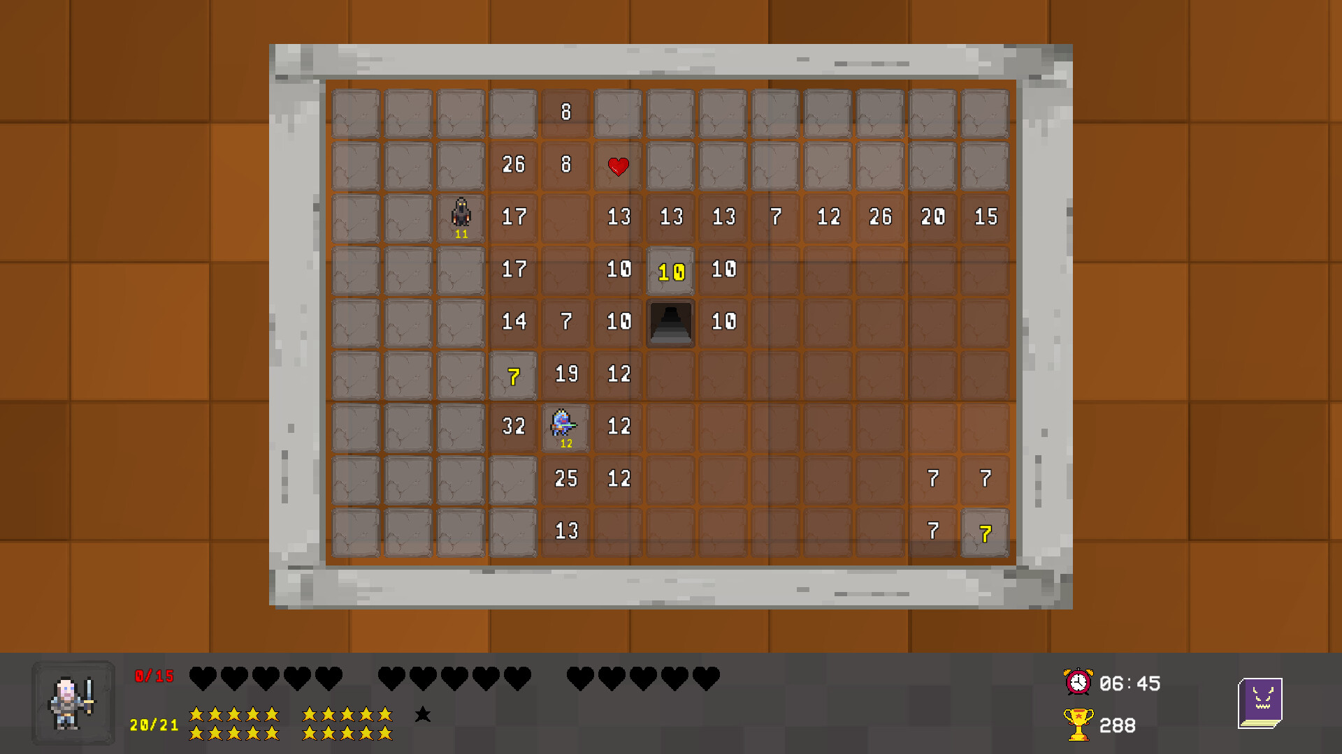Nightmare Mines screenshot 3
