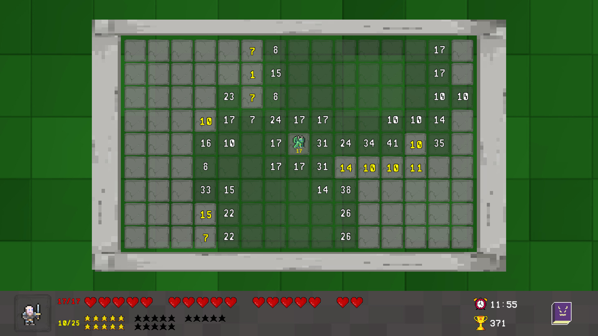 Nightmare Mines screenshot 4