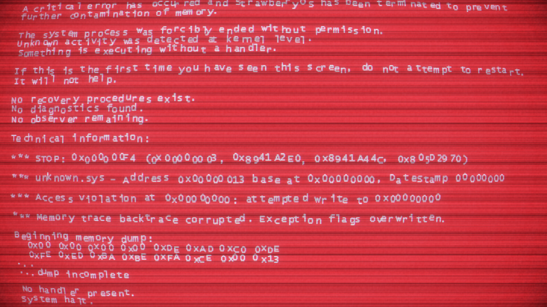 Sublevel screenshot 4
