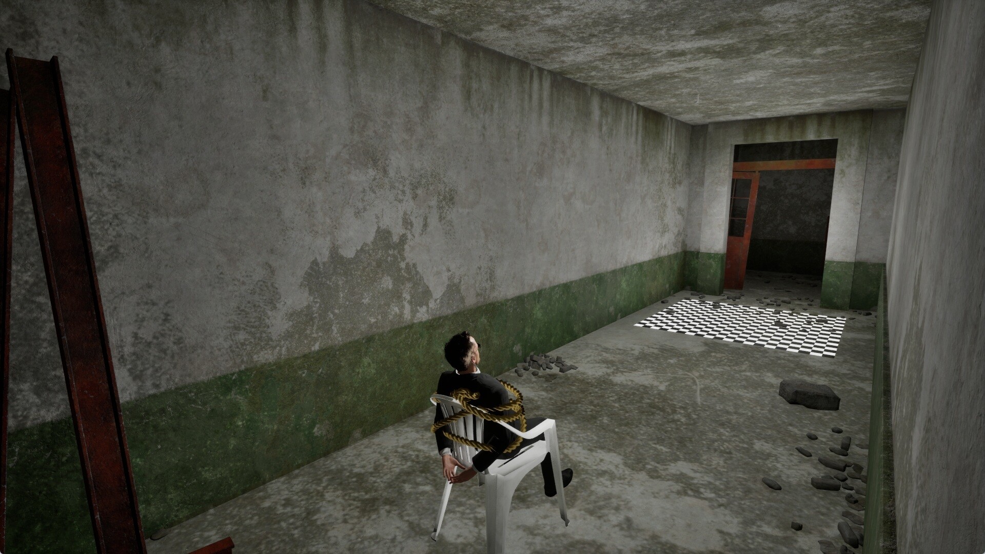 EscapeSimulator screenshot 1