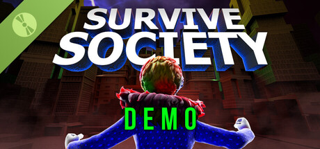 Survive Society Demo