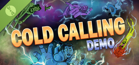 Cold Calling Demo
