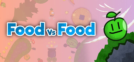 Food Vs Food