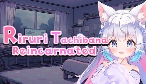 Riruri Tachibana : Reincarnated