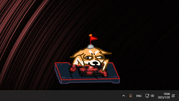 Bit Buddy screenshot