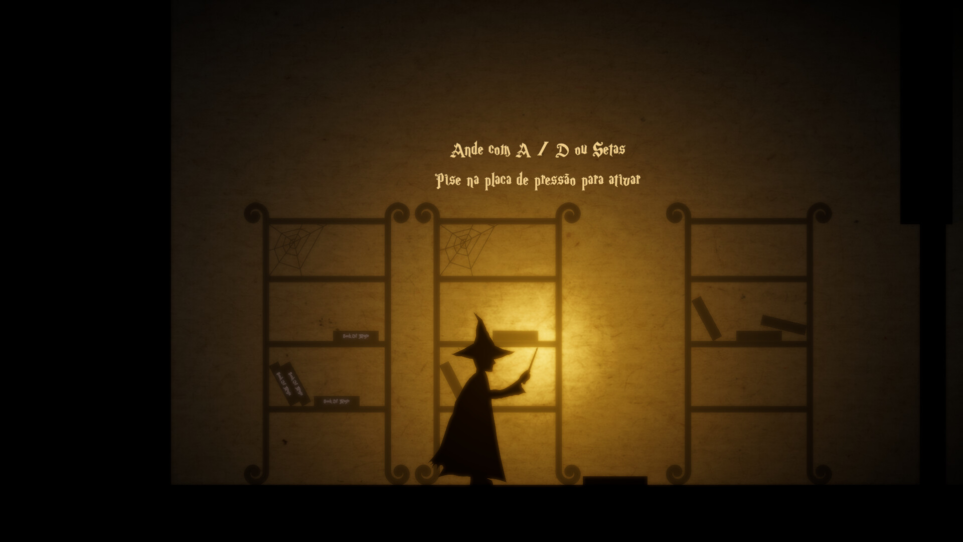 Arcana Echo screenshot 1