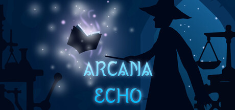 Arcana Echo