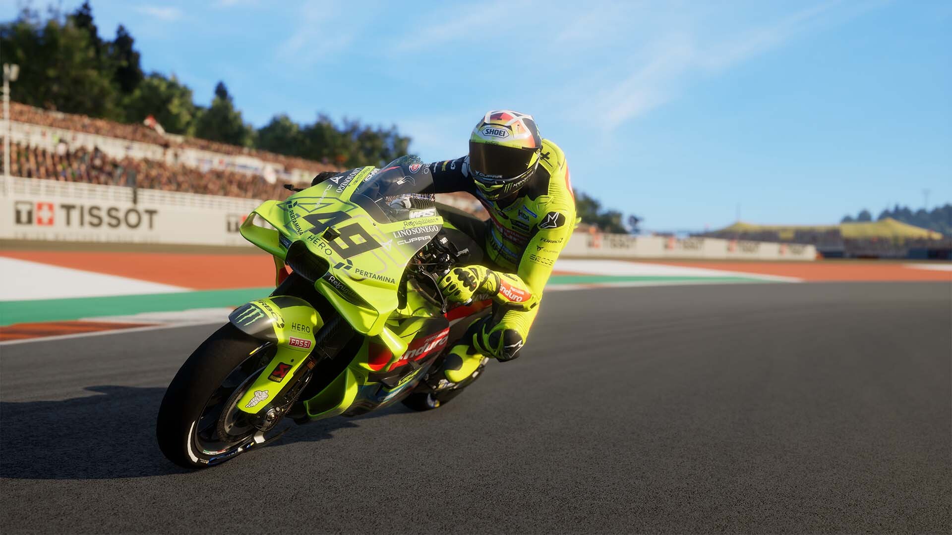 MotoGP™26 screenshot 2