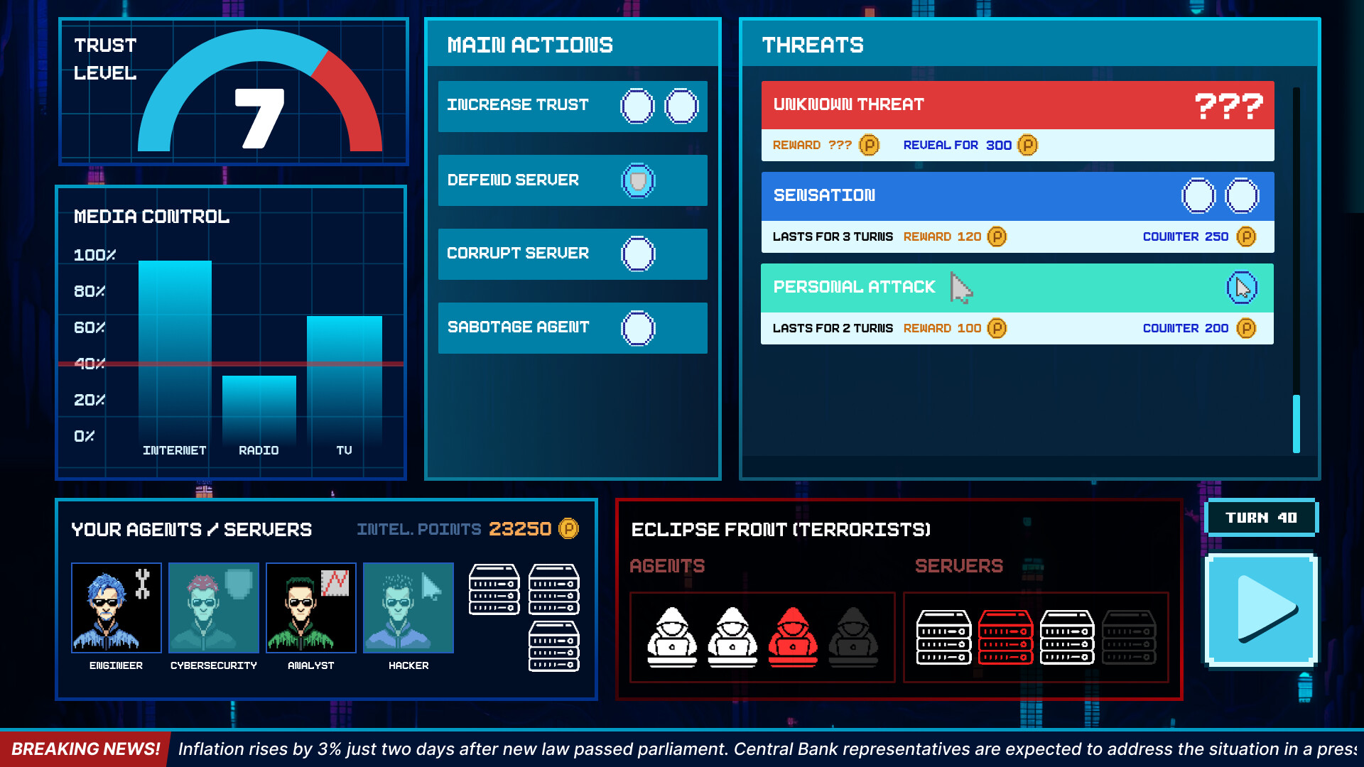 Before the Silence screenshot 6