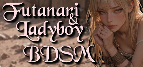 Futanari & Ladyboy BDSM