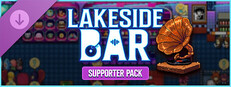 Lakeside Bar - Supporter Pack