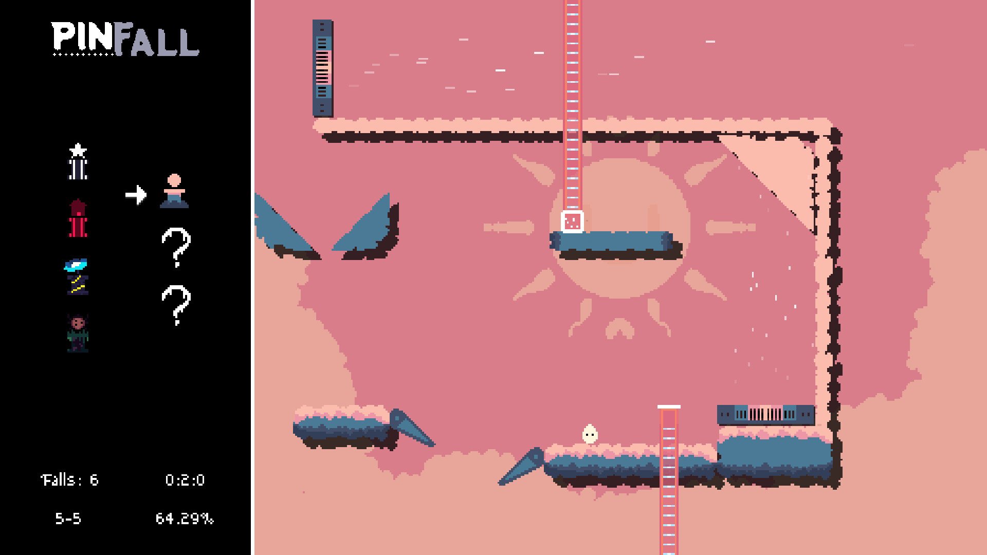 Pinfall screenshot 3