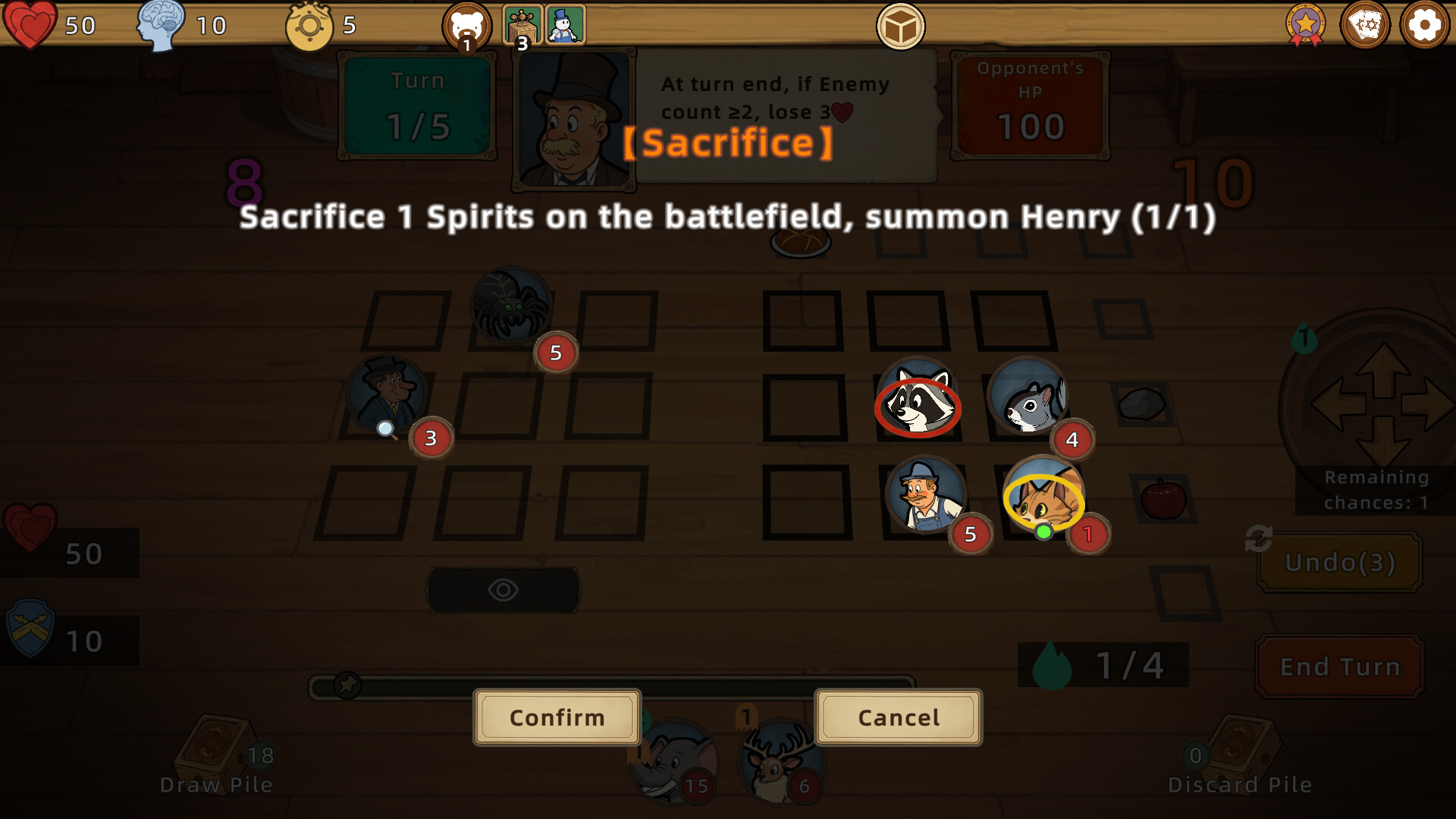 Cardtonia screenshot 8