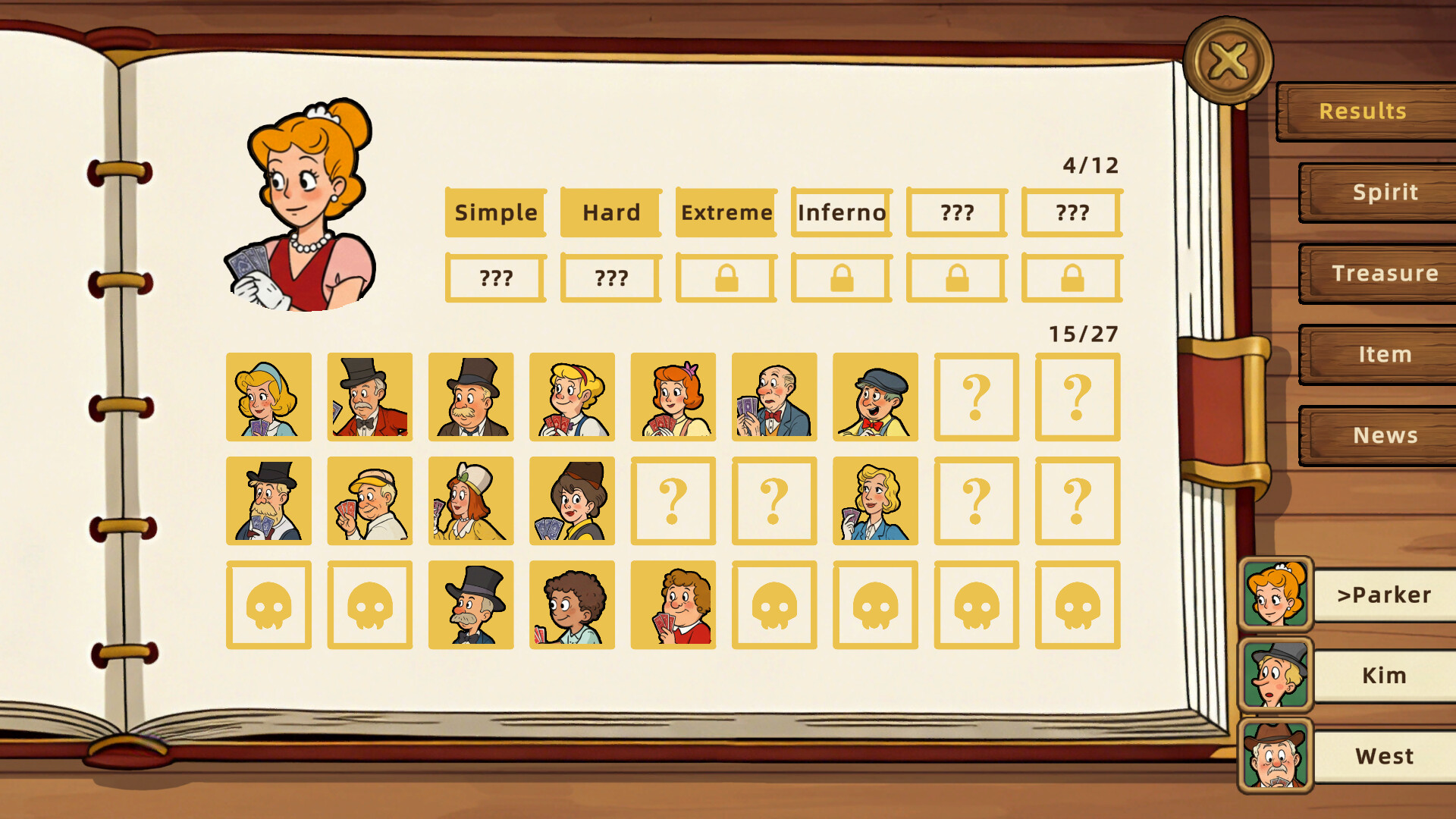 Cardtonia screenshot 10