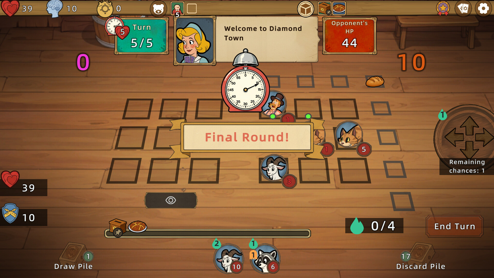 Cardtonia screenshot 5