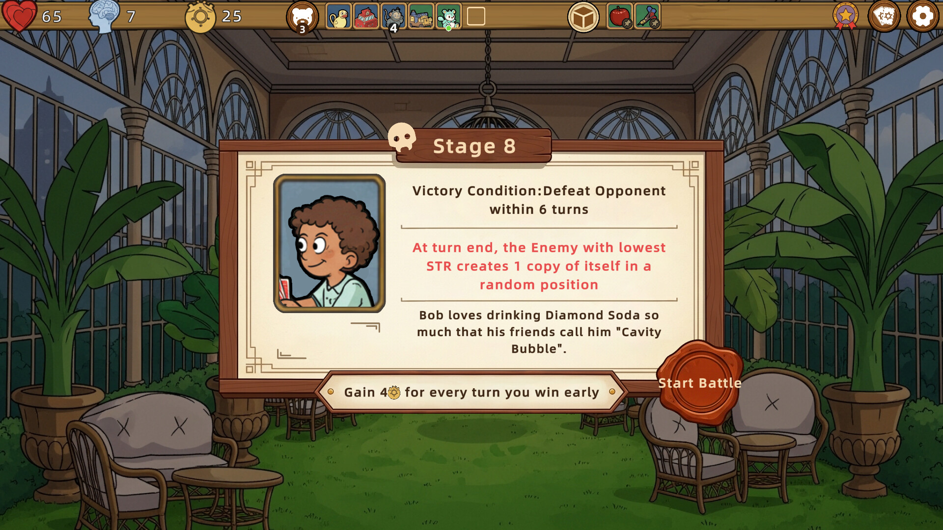 Cardtonia screenshot 9