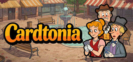Cardtonia