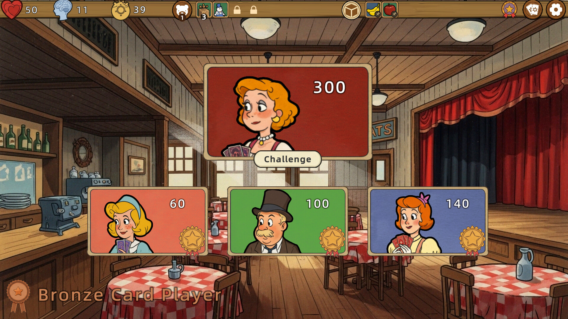 Cardtonia screenshot 7