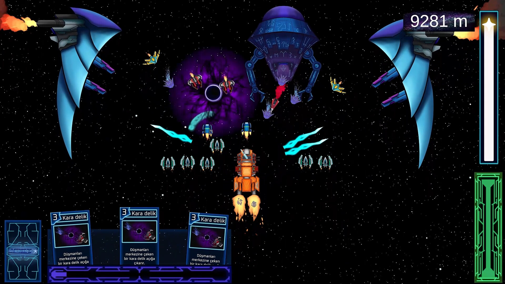 Astroops screenshot 2