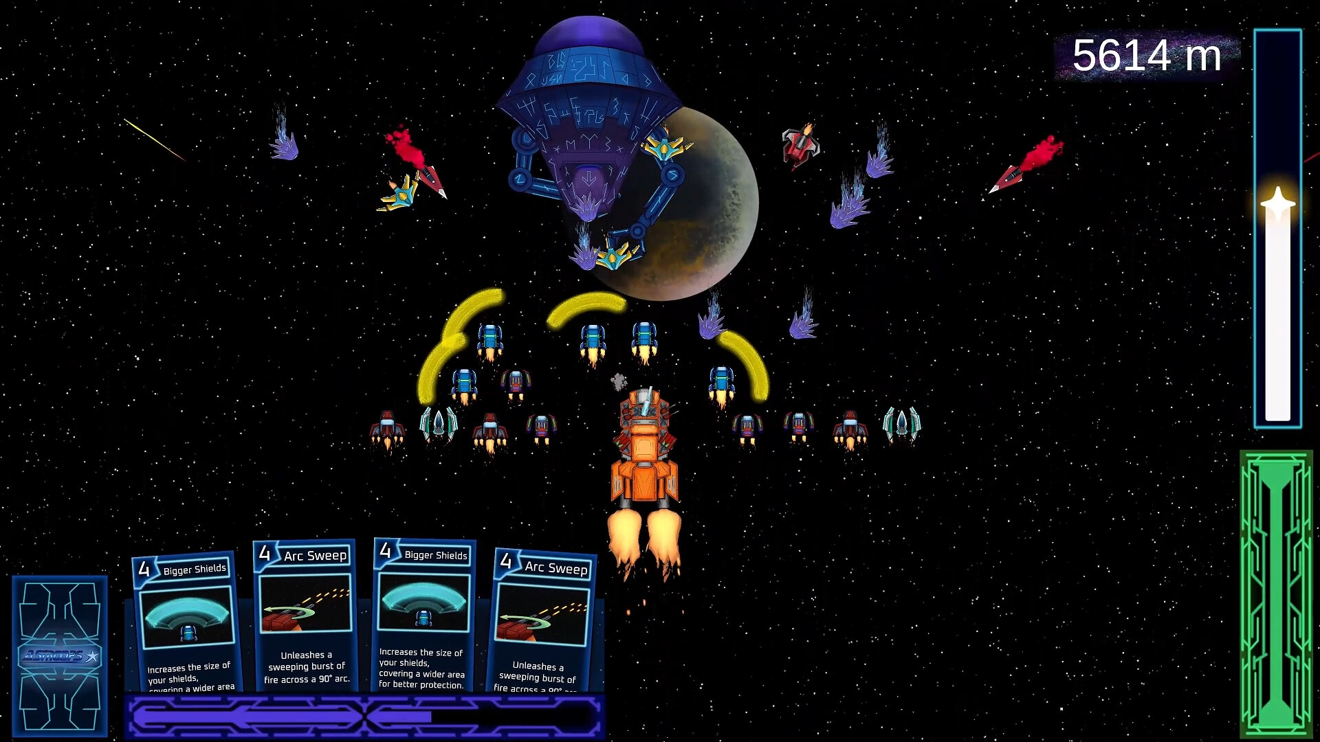 Astroops screenshot 4