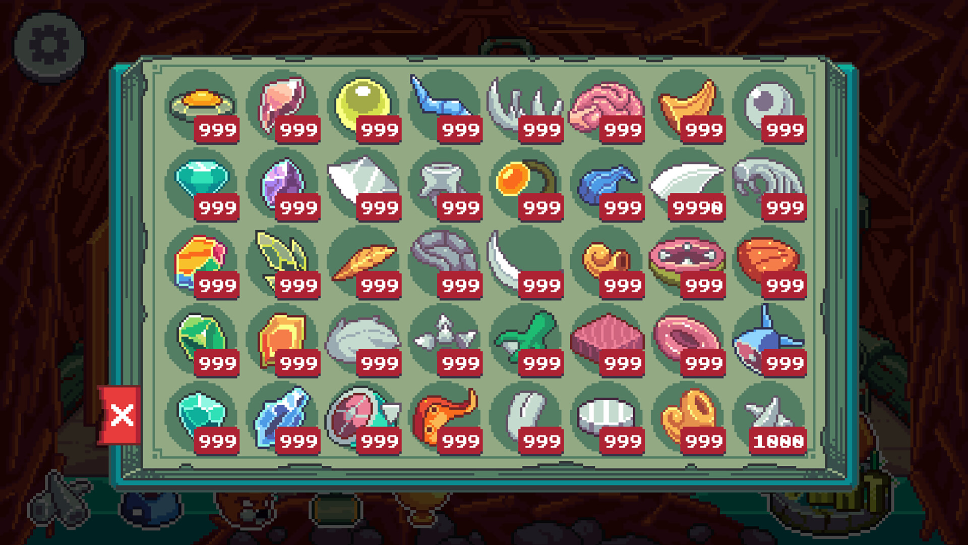 Beaver TD screenshot 5