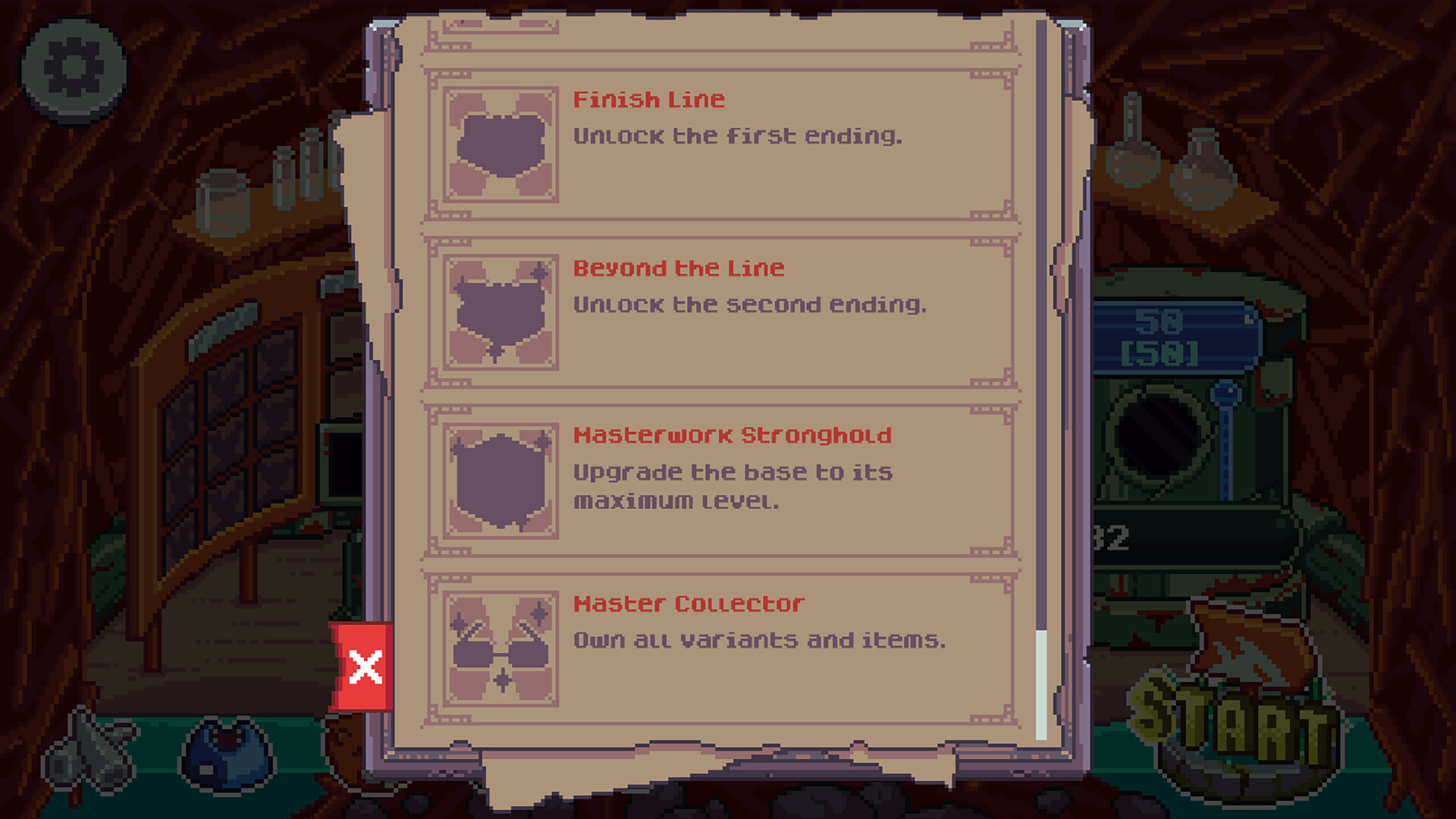 Beaver TD screenshot 12