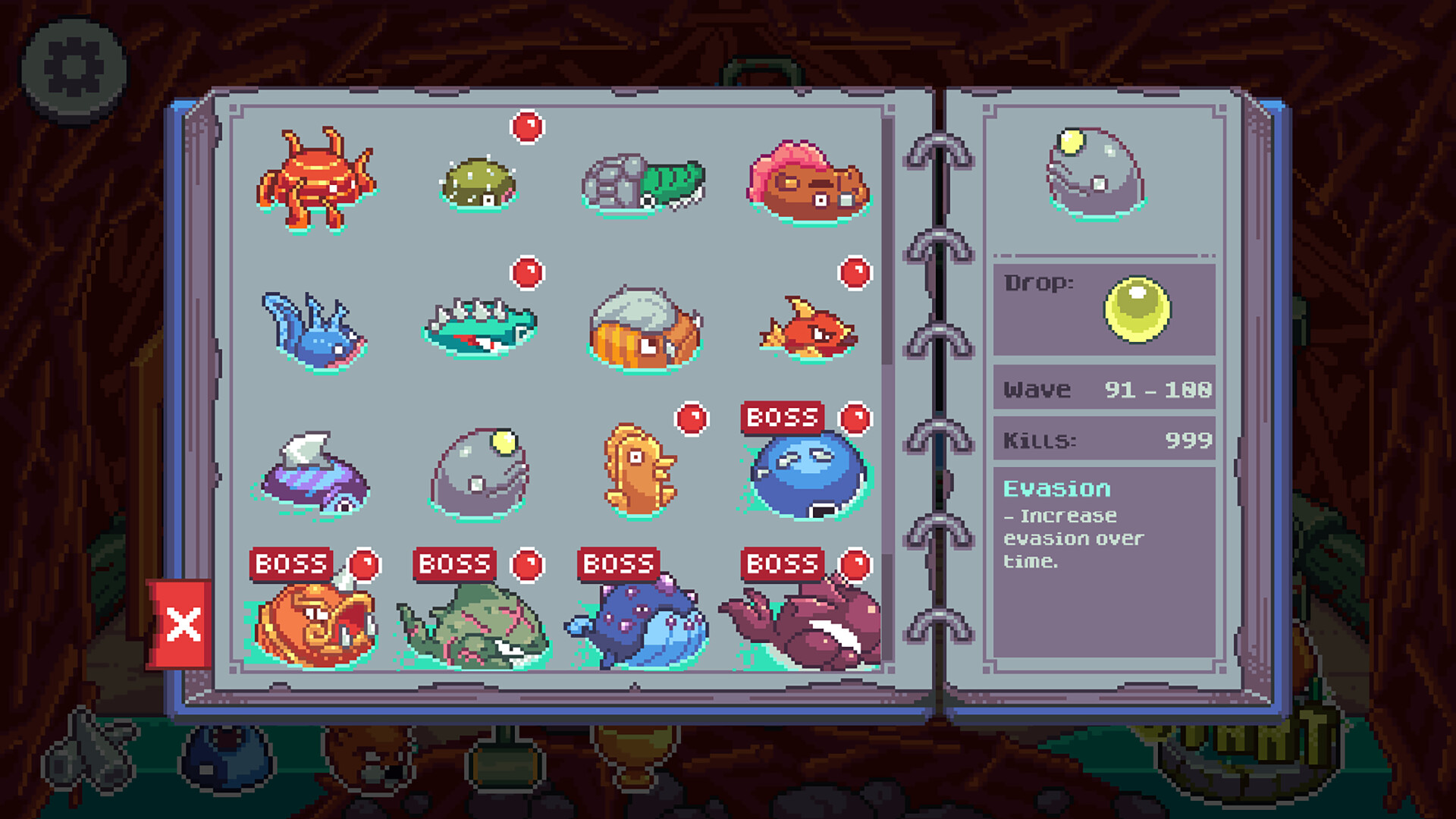 Beaver TD screenshot 4