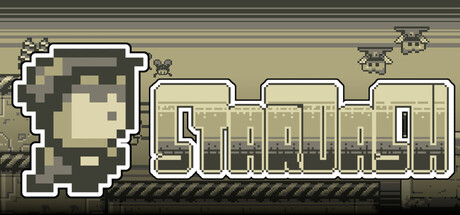 Stardash — Steam header
