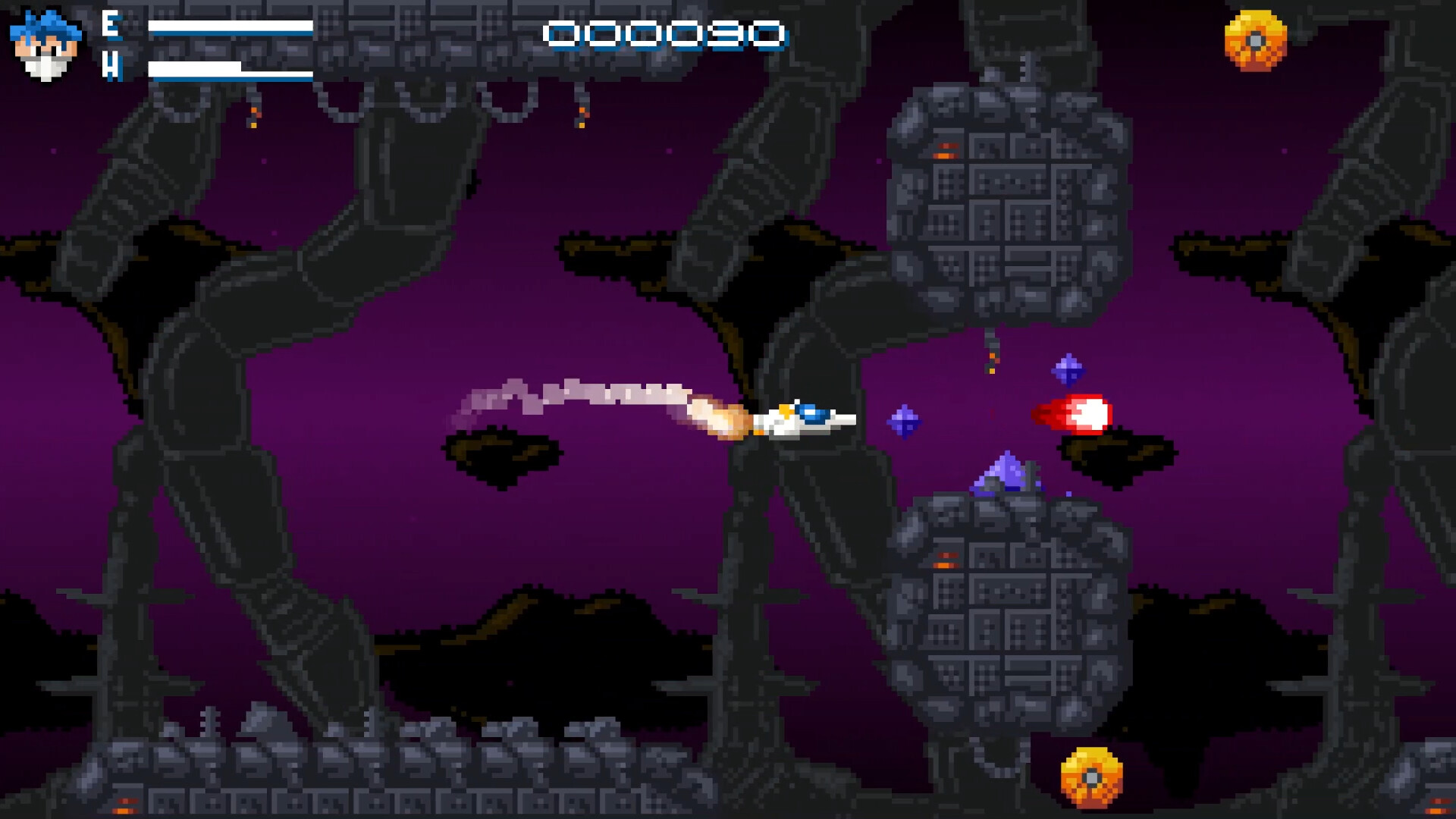 Neoteria screenshot 2