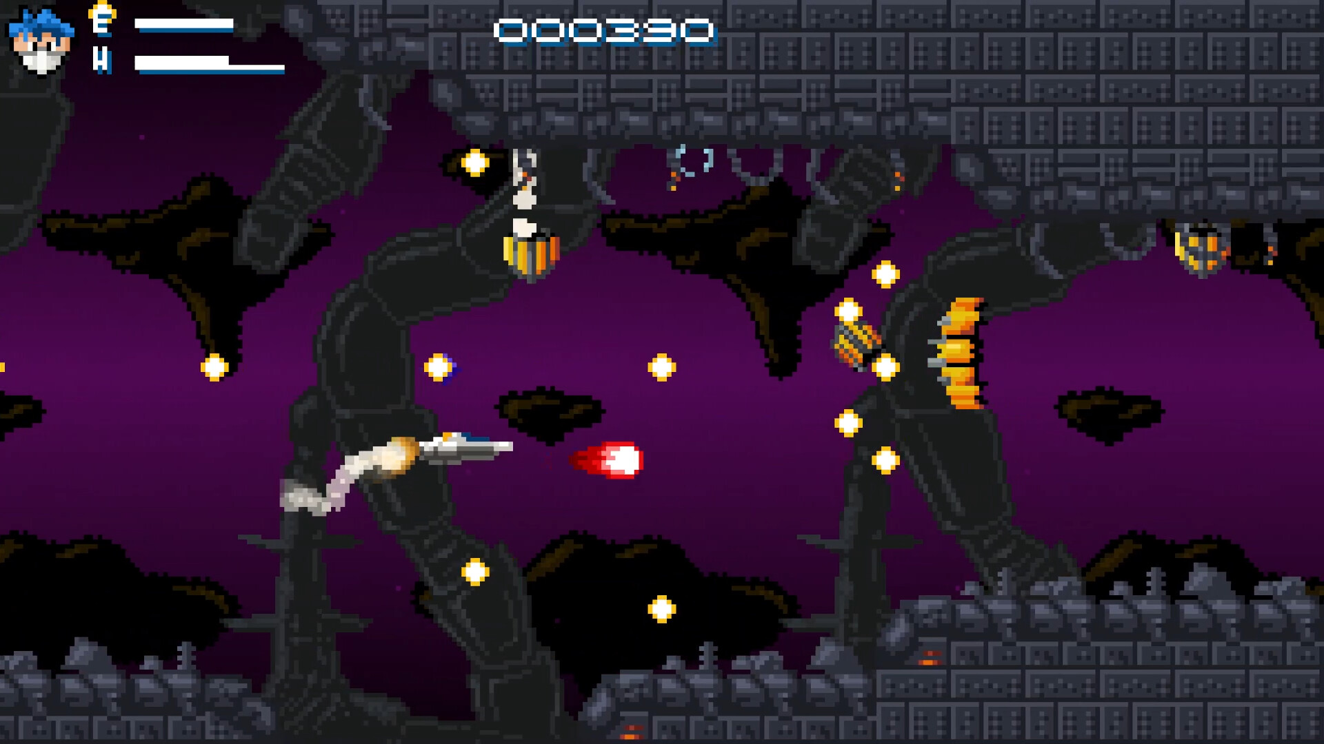 Neoteria screenshot 6