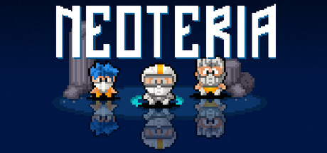 Neoteria — Steam header