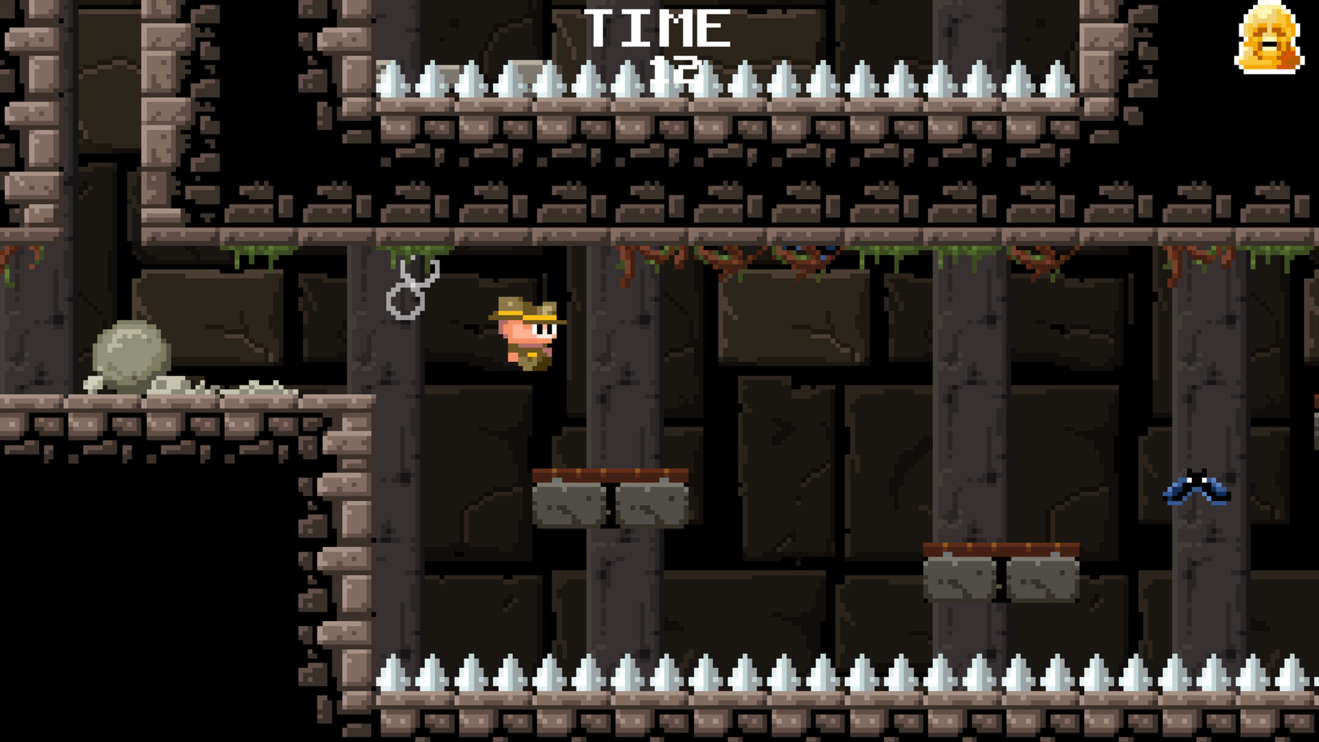 Meganoid:Chronicles screenshot 5