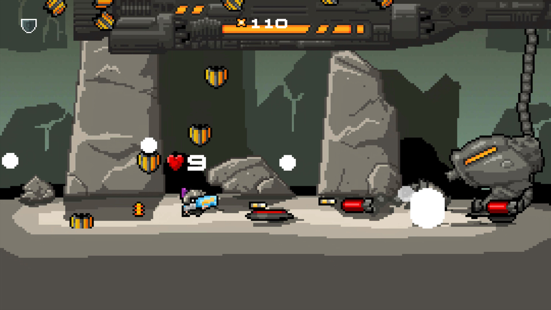 Groundskeeper 2 screenshot 2