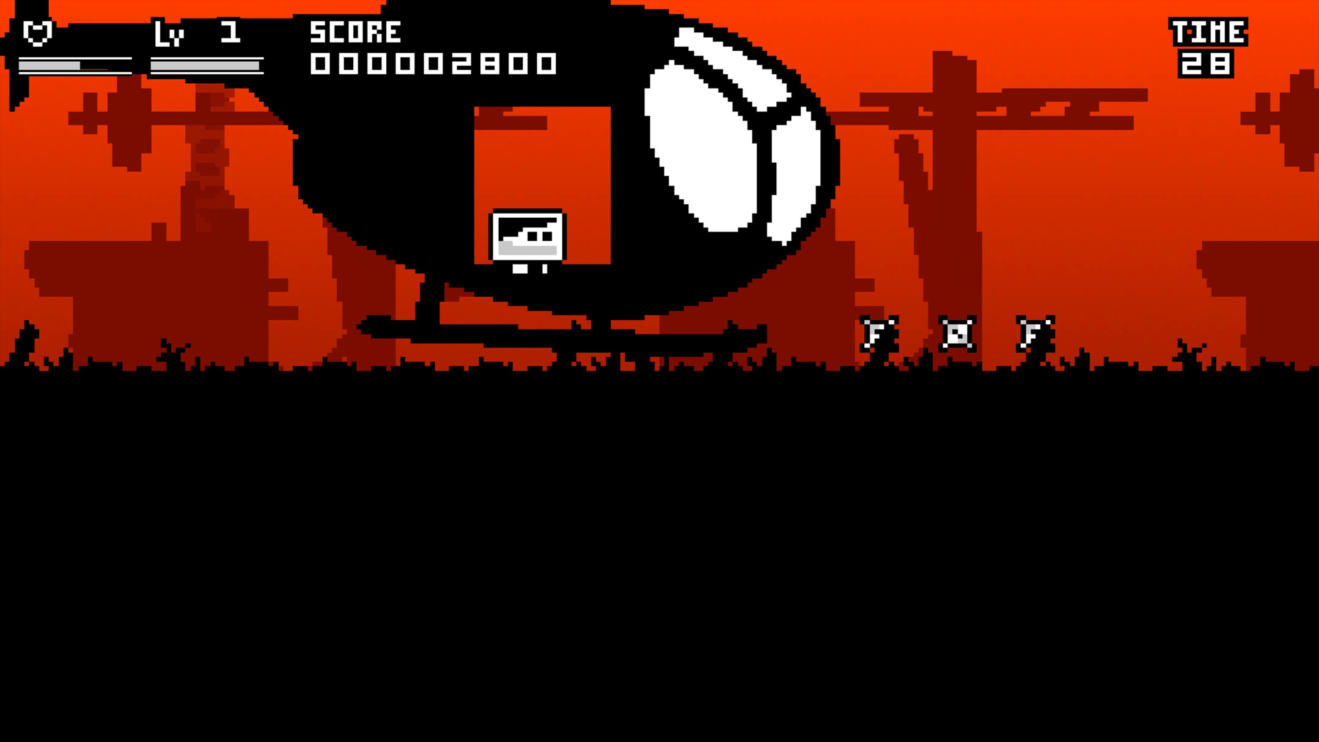 INC. screenshot 3