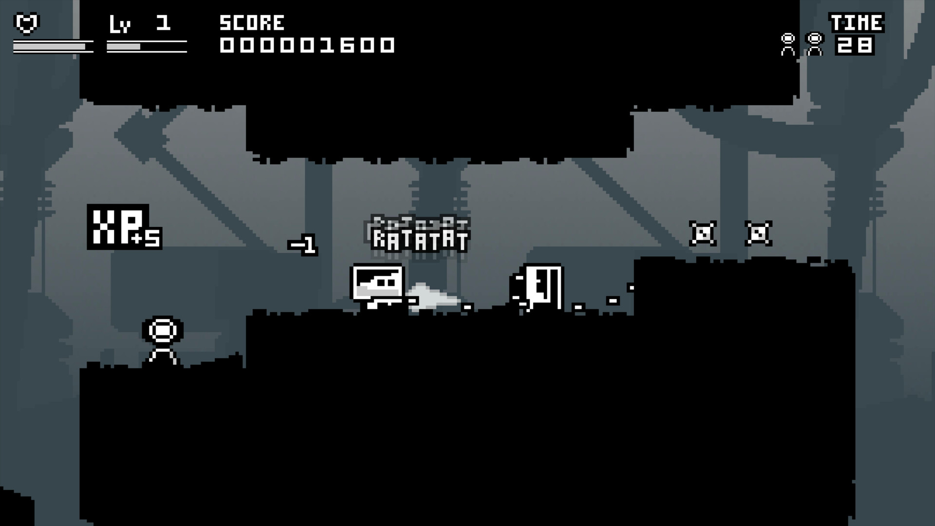 INC. screenshot 2