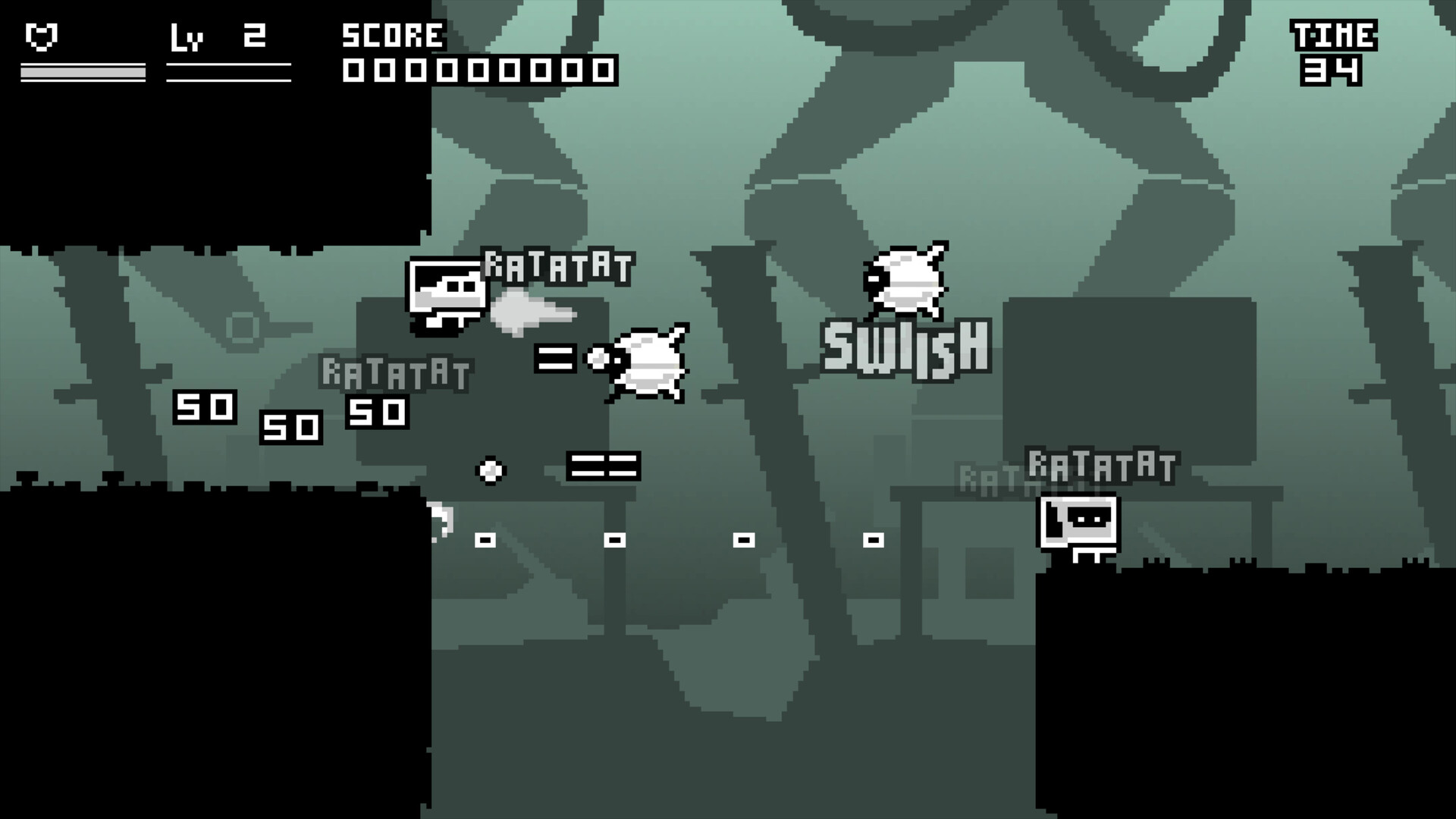 INC. screenshot 4