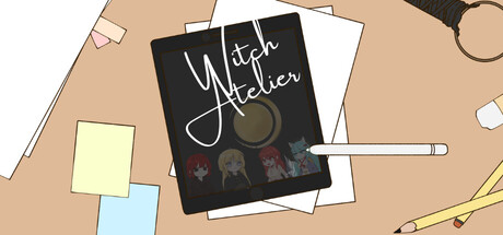 Witch Atelier