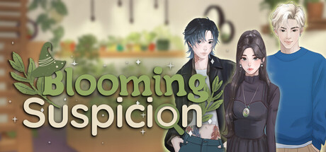 Blooming Suspicion