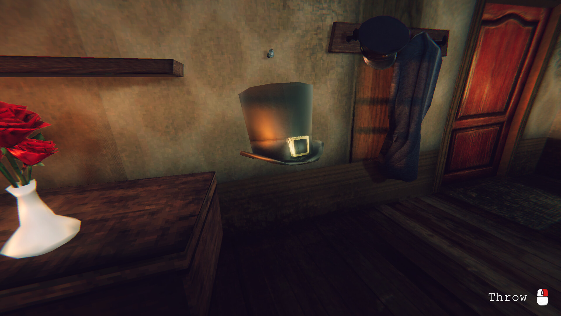 Static Dread: The Lighthouse - Supporter Pack screenshot 4